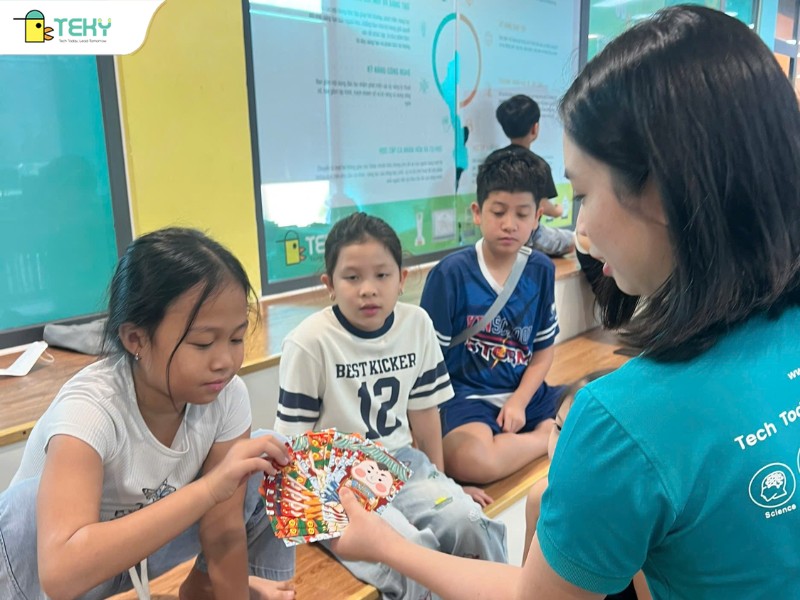 mini-party-dau-xuan-giup-cac-be-ket-noi-nhan-li-xi-va-khoi-dong-hanh-trinh-hoc-stem