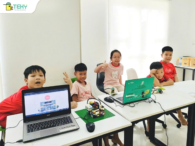 teky-day-tre-su-dung-ai