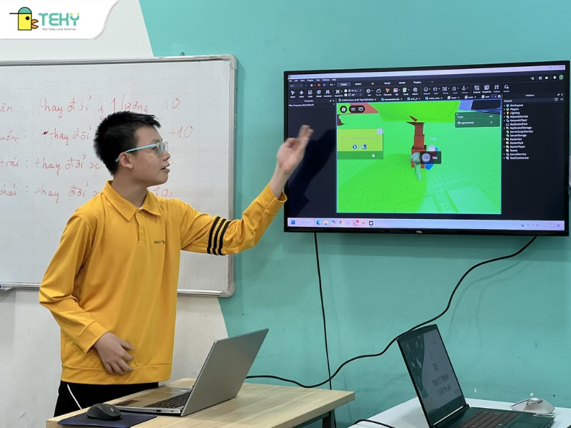 dong-quan-thuyet-trinh-ve-san-pham-cua-minh