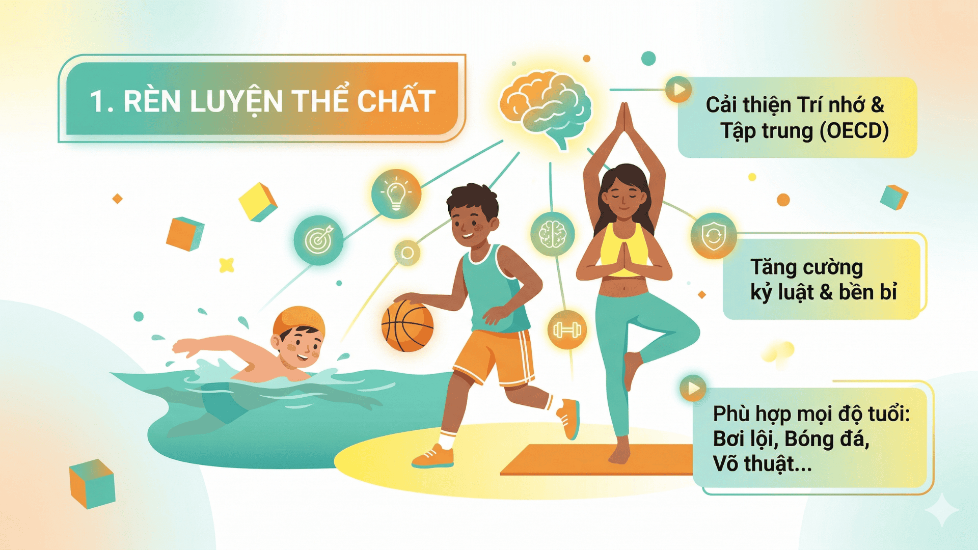 trại hè công nghệ online