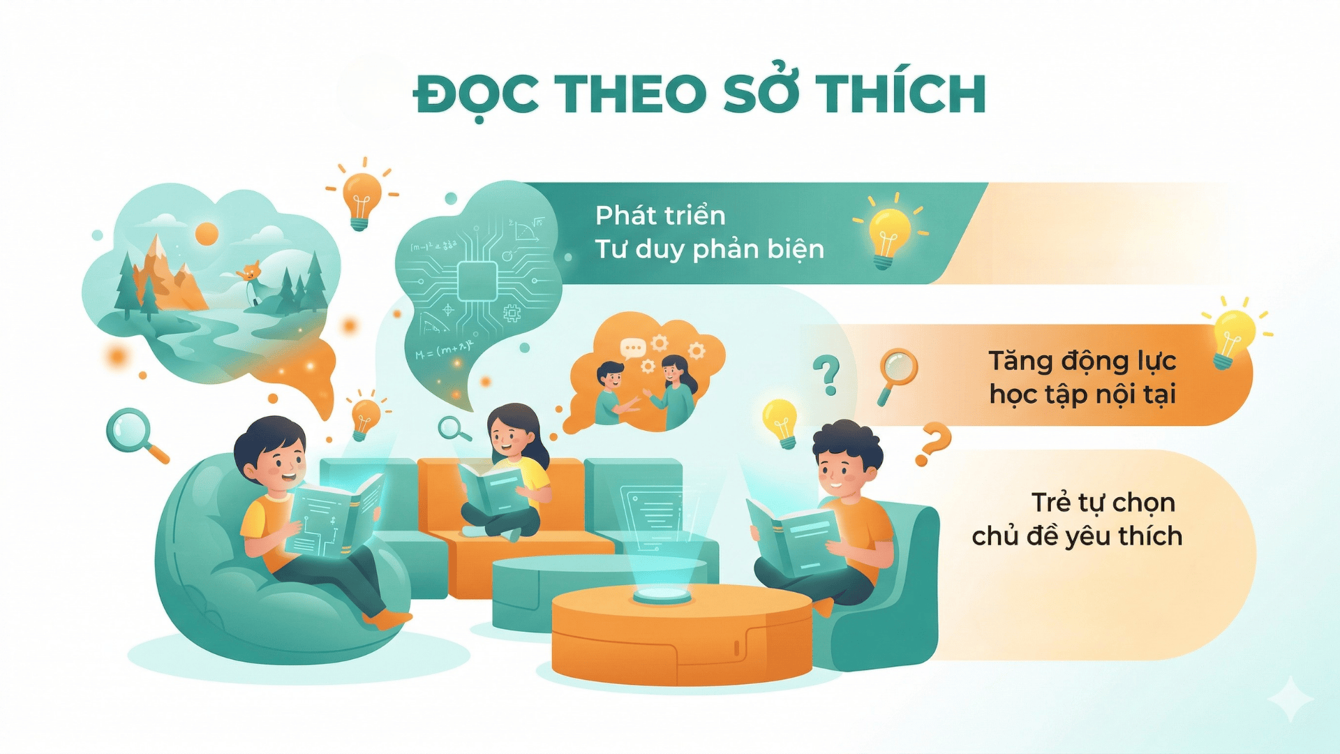 Trại hè công nghệ online