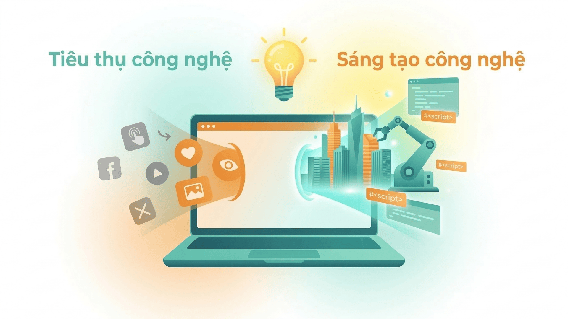 trại hè công nghệ online cho trẻ