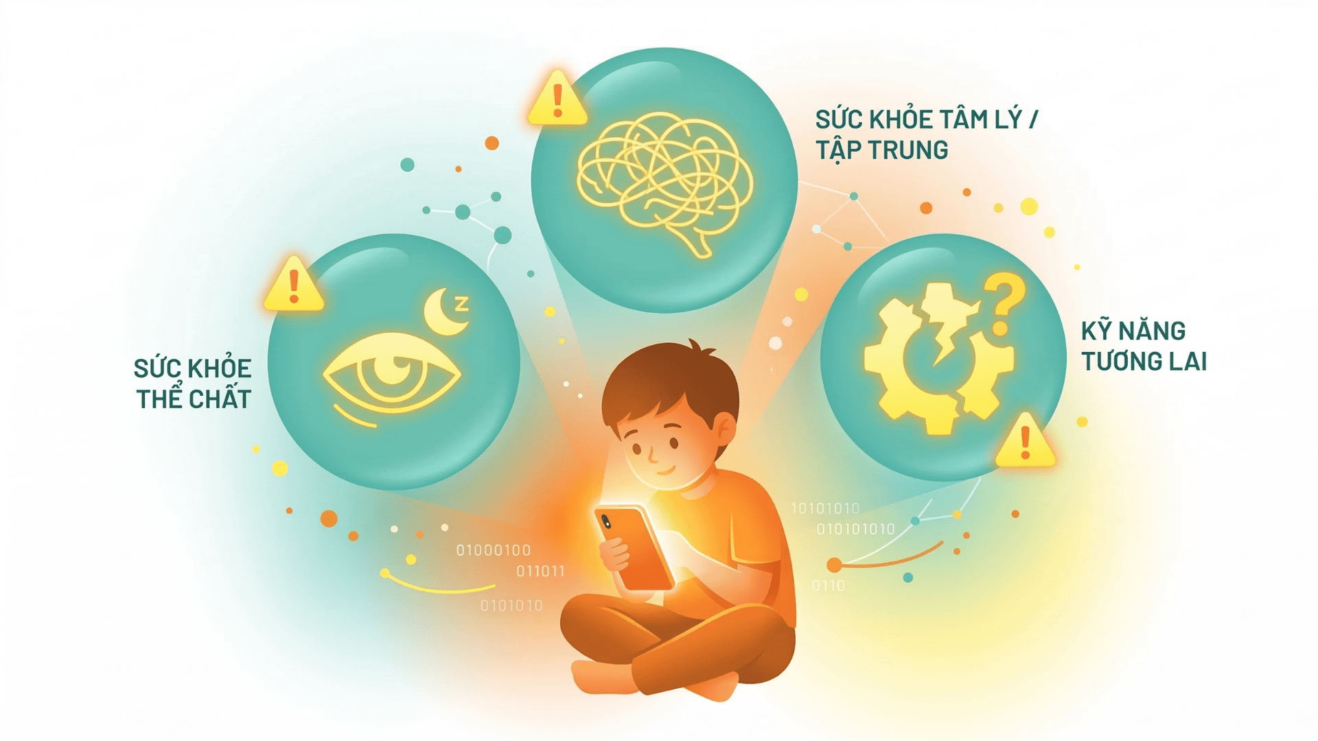 trại hè công nghệ online cho trẻ