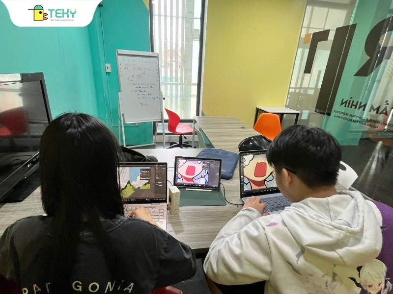 cac-be-cham-chut-tung-net-ve-mot