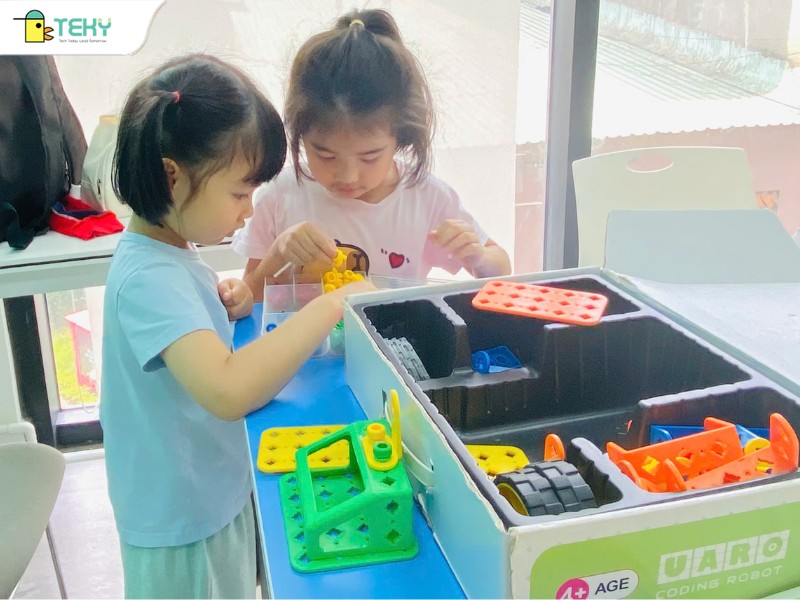 bao-an-cung-ban-tao-ra-san-pha-tai-mam-non-cong-nghe