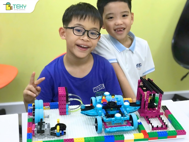 tekid-hao-huc-khi-tao-ra-duoc-san-pham-cua-rieng-minh