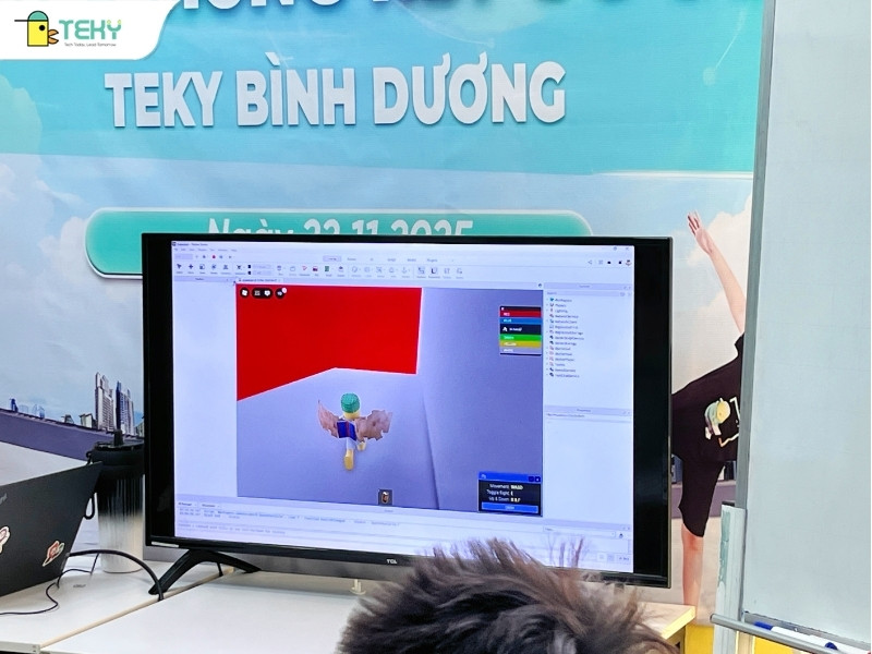 giao-dien-cua-game-cong-vien-bau-troi