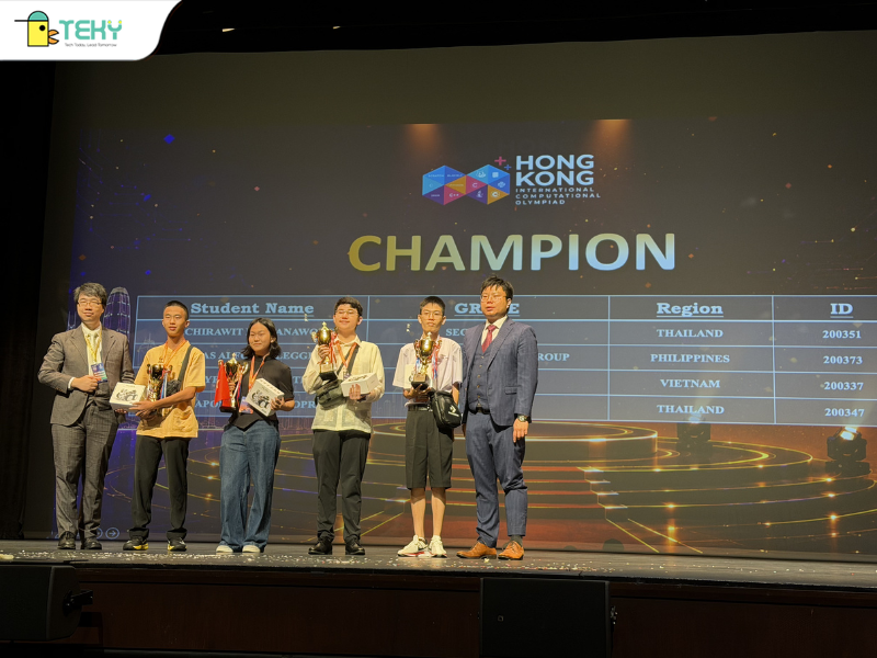 hoc-vien-teky-ghi-dau-an-noi-bat-tai-vong-quoc-te-hkico-2026