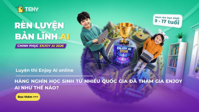 enjoyAI-online