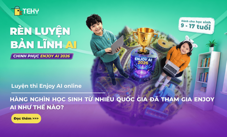 enjoyAI-online