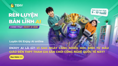 enjoyAI-online
