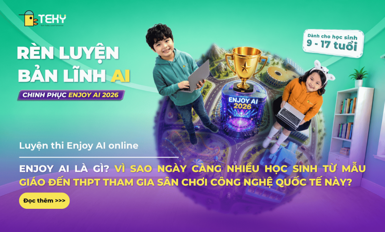 enjoyAI-online