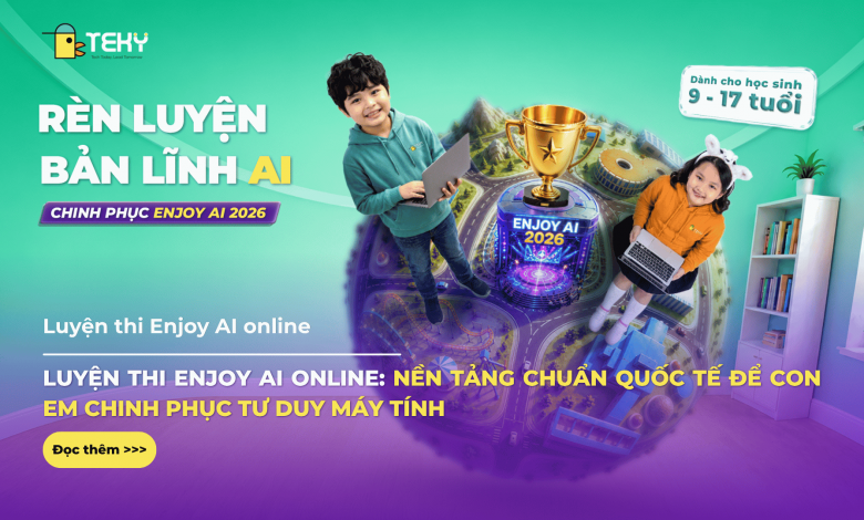 enjoyAI-online